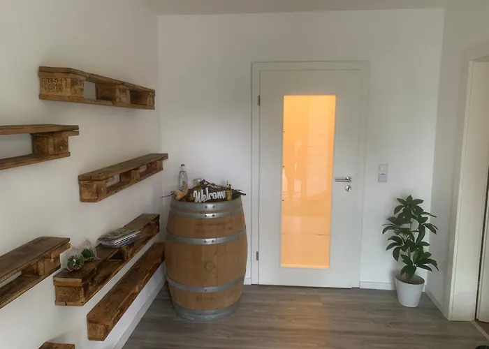 Zum Kirschgarten Daire